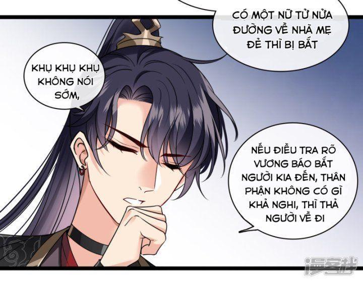 nụ cười của ngươi ngọt gãy tám cái răng của ta chapter 67 - Next chapter 68