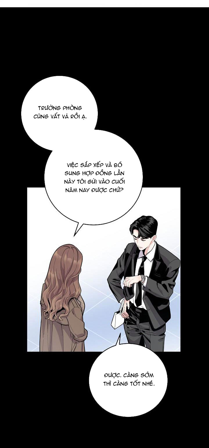 lời thú tội bí ẩn chapter 1 - Trang 2