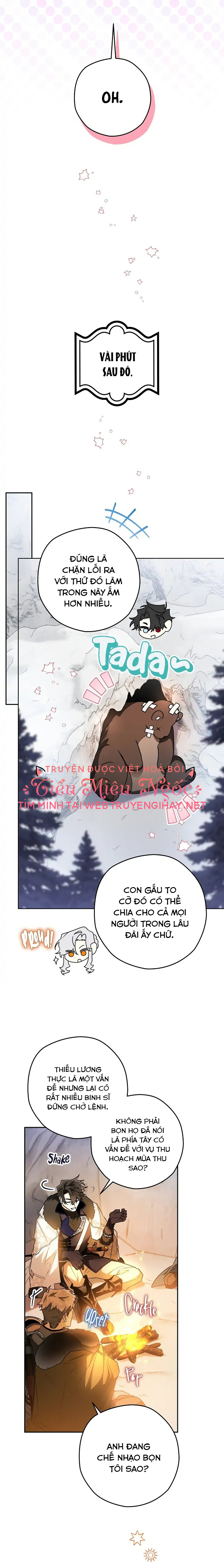 lần này tôi sẽ yêu thương bản thân hơn chương 47 - Next Chap 47&48