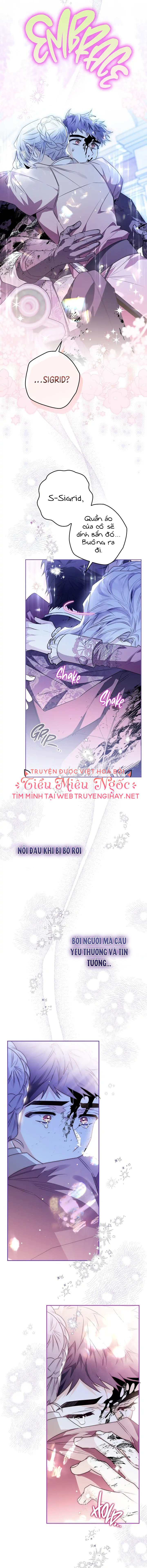 lần này tôi sẽ yêu thương bản thân hơn chapter 49 - Trang 5