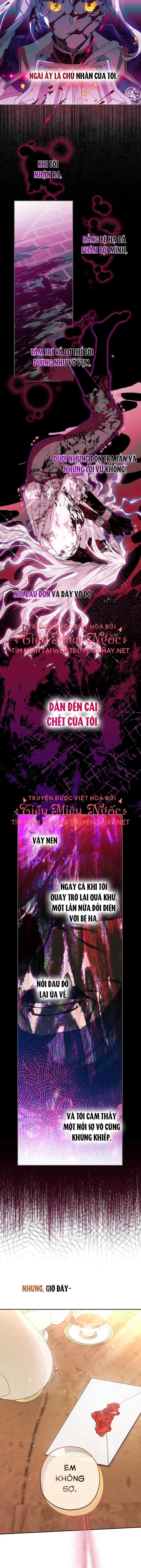 lần này tôi sẽ yêu thương bản thân hơn chapter 50 - Next Chapter 51