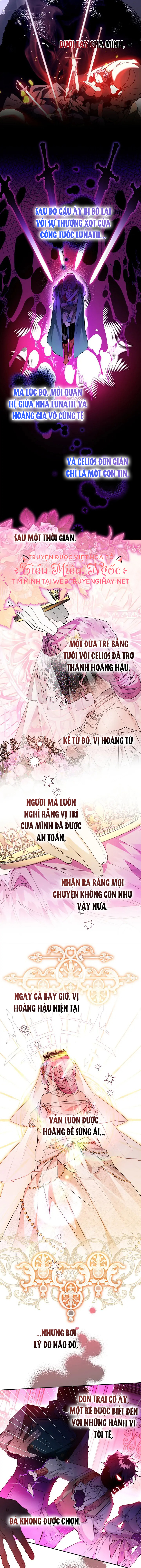 lần này tôi sẽ yêu thương bản thân hơn chapter 50 - Trang 5