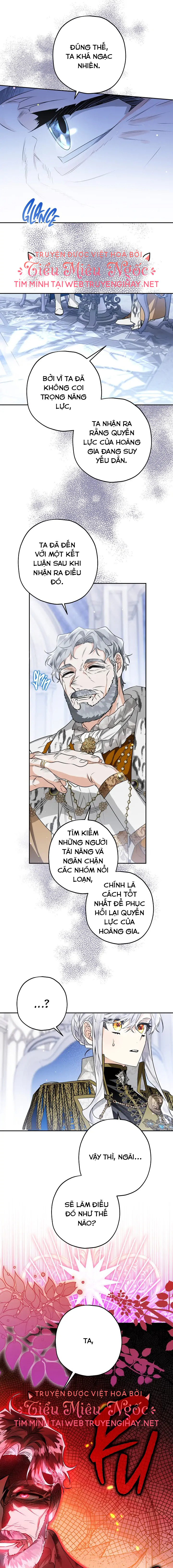 lần này tôi sẽ yêu thương bản thân hơn chapter 50 - Next Chapter 51