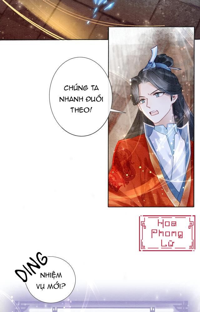 Sổ Tay Công Lược Của Hắc Liên Hoa Chap 1 - Trang 2