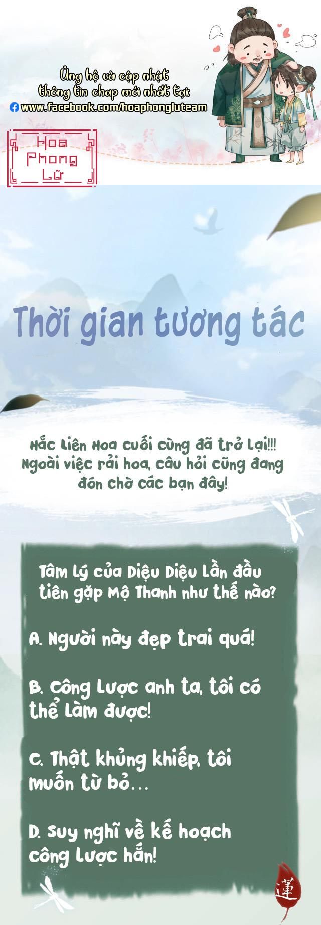 Sổ Tay Công Lược Của Hắc Liên Hoa Chap 1 - Trang 2