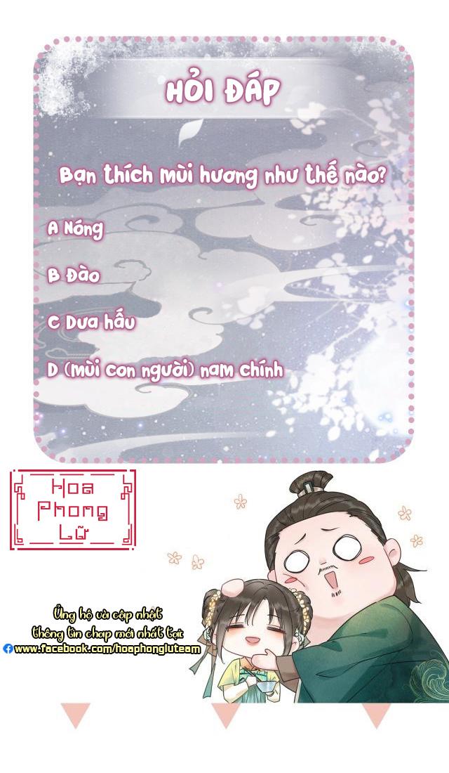 Sổ Tay Công Lược Của Hắc Liên Hoa Chap 7 - Trang 2