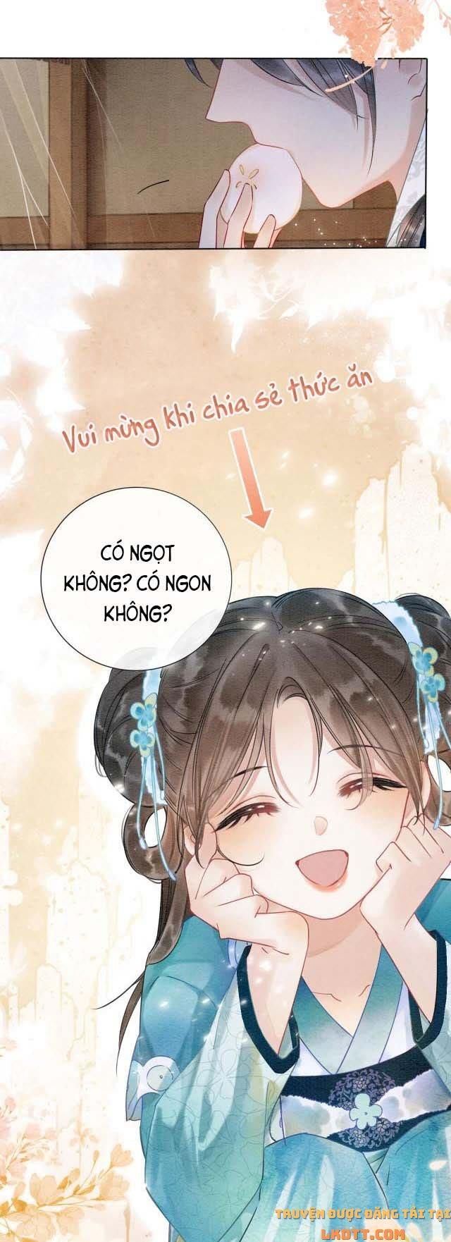 Sổ Tay Công Lược Của Hắc Liên Hoa Chap 15 - Trang 2