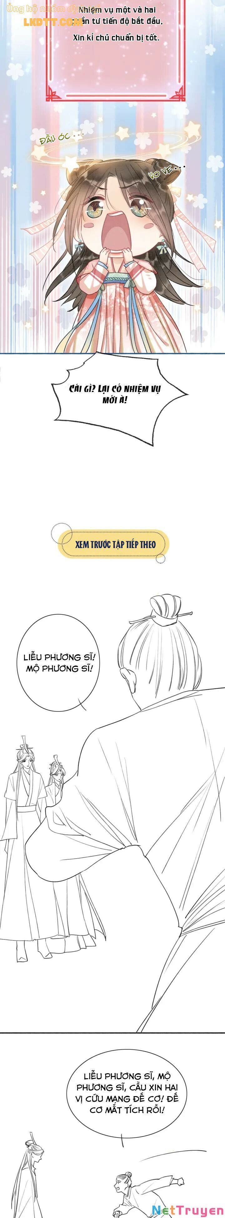 Sổ Tay Công Lược Của Hắc Liên Hoa Chap 43 - Trang 2