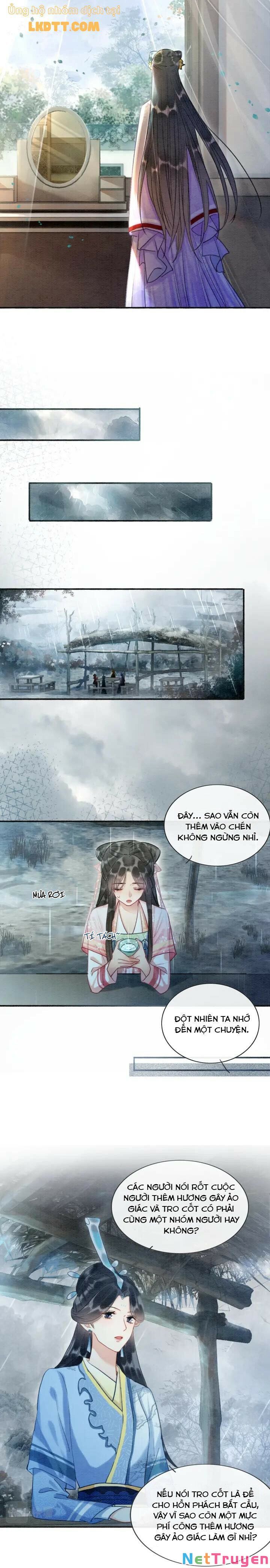 Sổ Tay Công Lược Của Hắc Liên Hoa Chap 44 - Trang 2