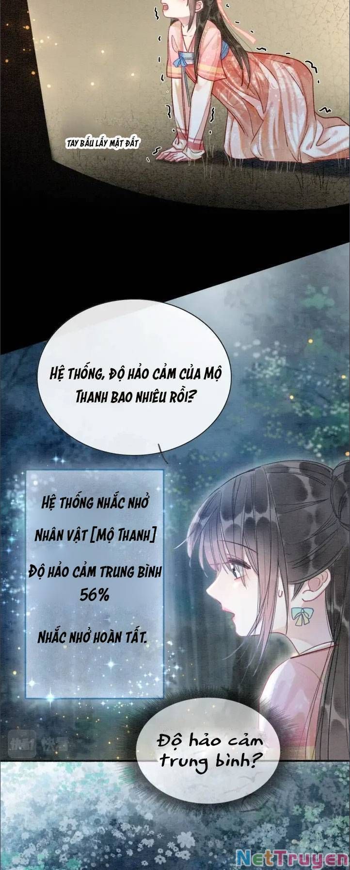 Sổ Tay Công Lược Của Hắc Liên Hoa Chap 53 - Trang 2