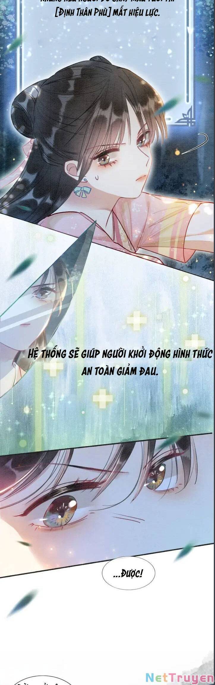 Sổ Tay Công Lược Của Hắc Liên Hoa Chap 54 - Trang 2