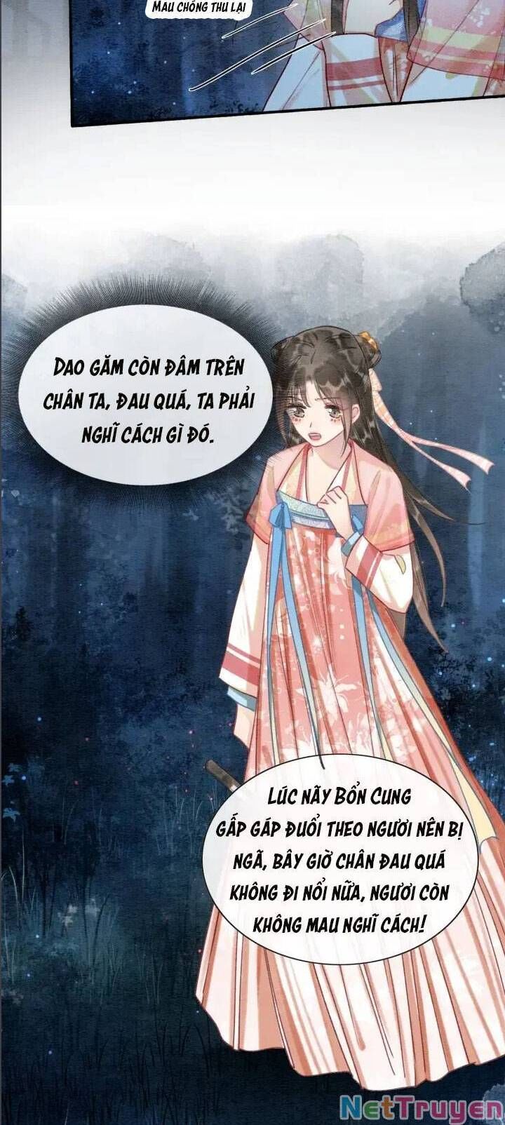 Sổ Tay Công Lược Của Hắc Liên Hoa Chap 56 - Trang 2