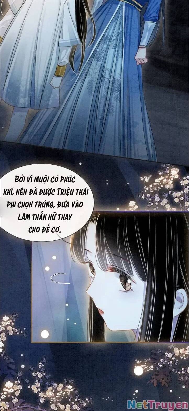 Sổ Tay Công Lược Của Hắc Liên Hoa Chap 57 - Trang 2