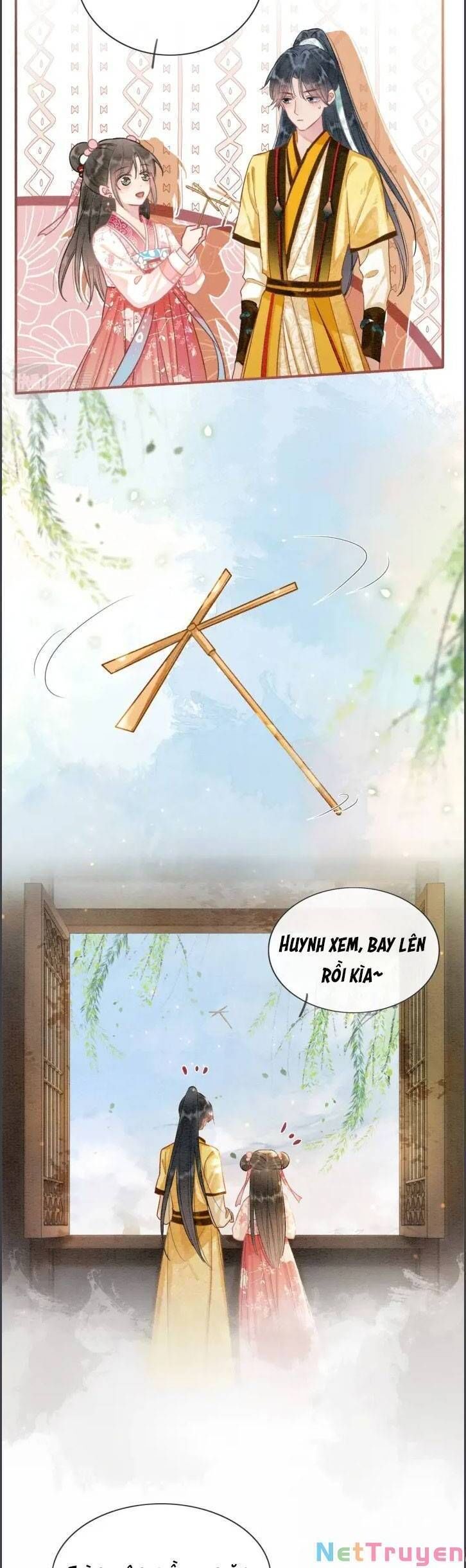 Sổ Tay Công Lược Của Hắc Liên Hoa Chap 62 - Trang 2