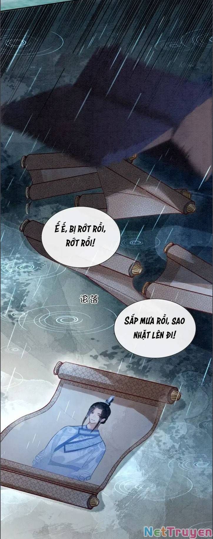 Sổ Tay Công Lược Của Hắc Liên Hoa Chap 63 - Trang 2