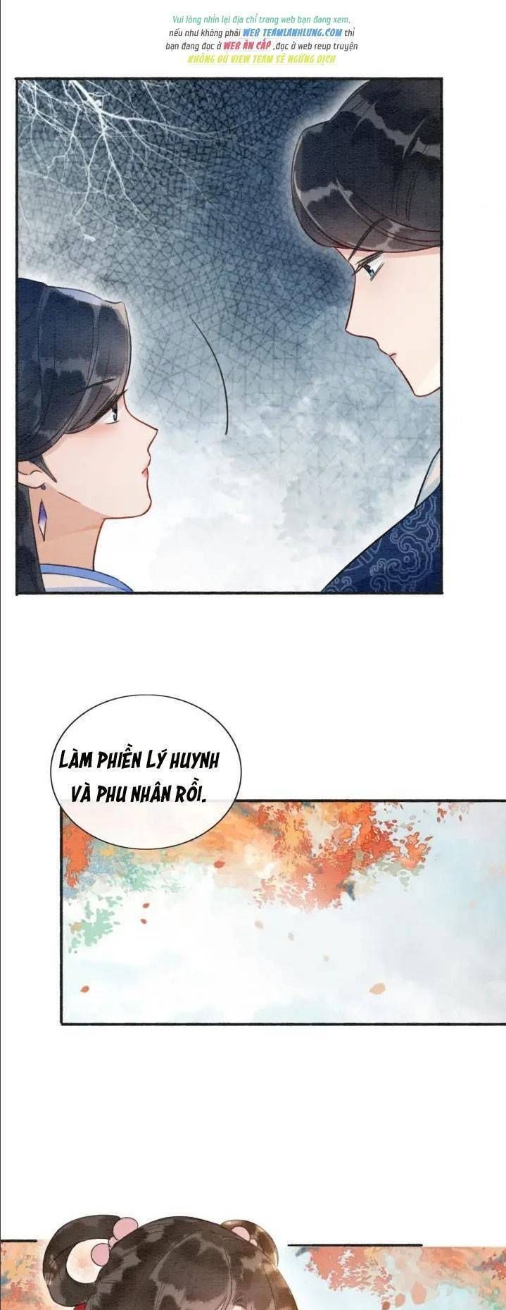 Sổ Tay Công Lược Của Hắc Liên Hoa Chap 65 - Trang 2