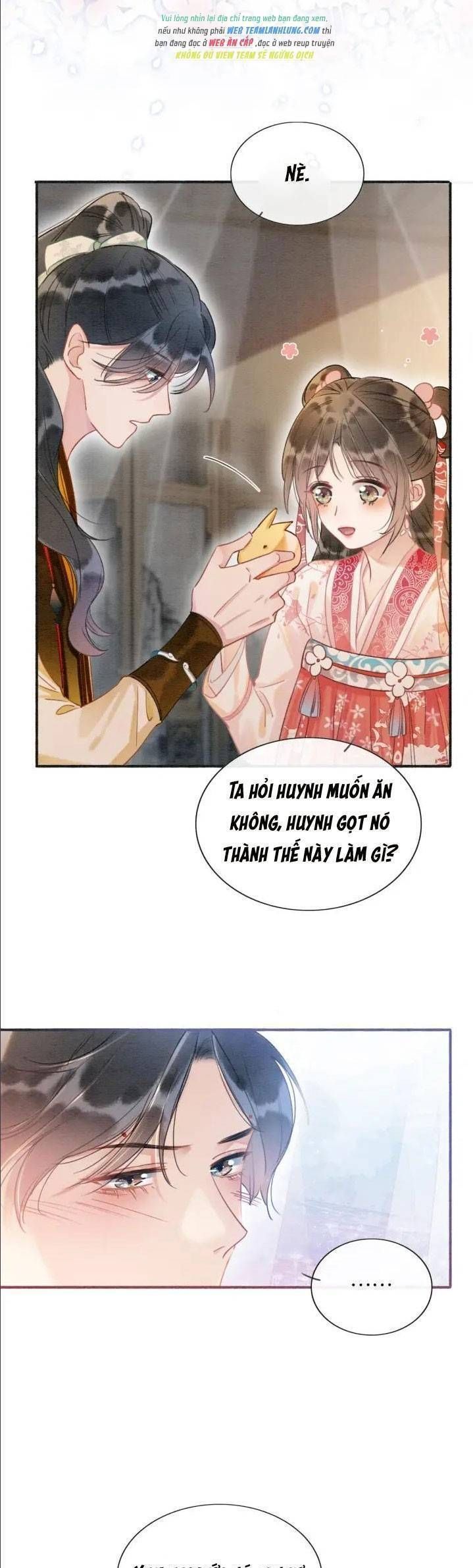 Sổ Tay Công Lược Của Hắc Liên Hoa Chap 65 - Trang 2