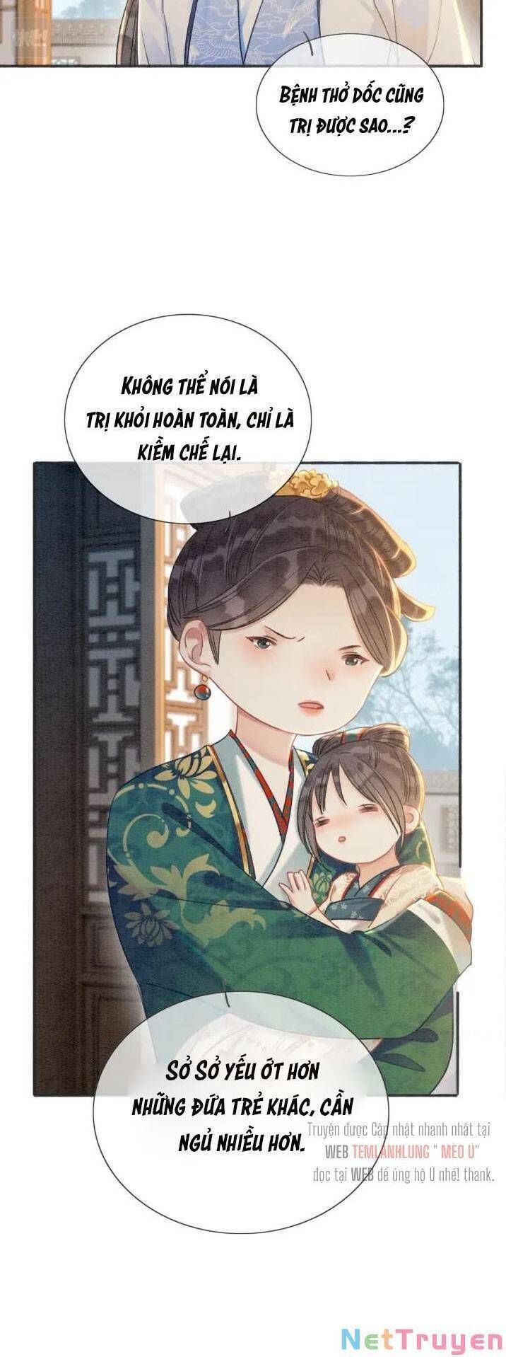 Sổ Tay Công Lược Của Hắc Liên Hoa Chap 65 - Trang 2