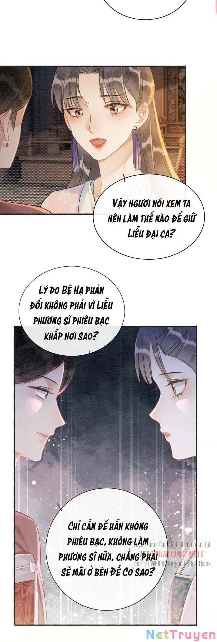 Sổ Tay Công Lược Của Hắc Liên Hoa Chap 65 - Trang 2