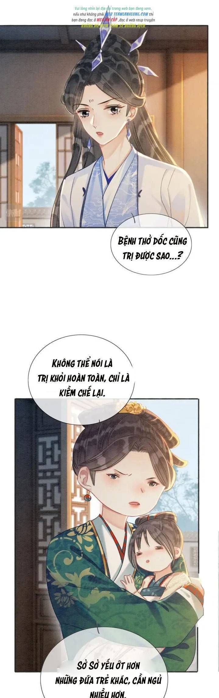 Sổ Tay Công Lược Của Hắc Liên Hoa Chap 66 - Trang 2