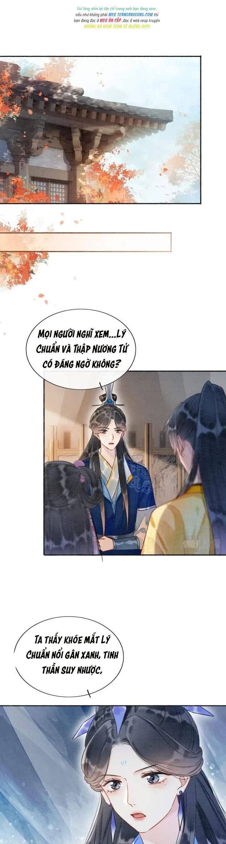 Sổ Tay Công Lược Của Hắc Liên Hoa Chap 66 - Trang 2