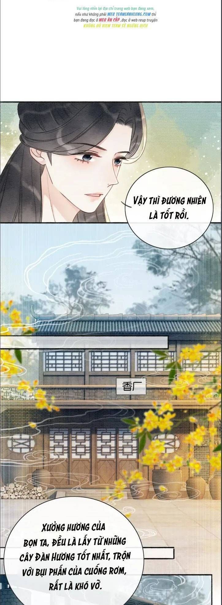 Sổ Tay Công Lược Của Hắc Liên Hoa Chap 66 - Trang 2