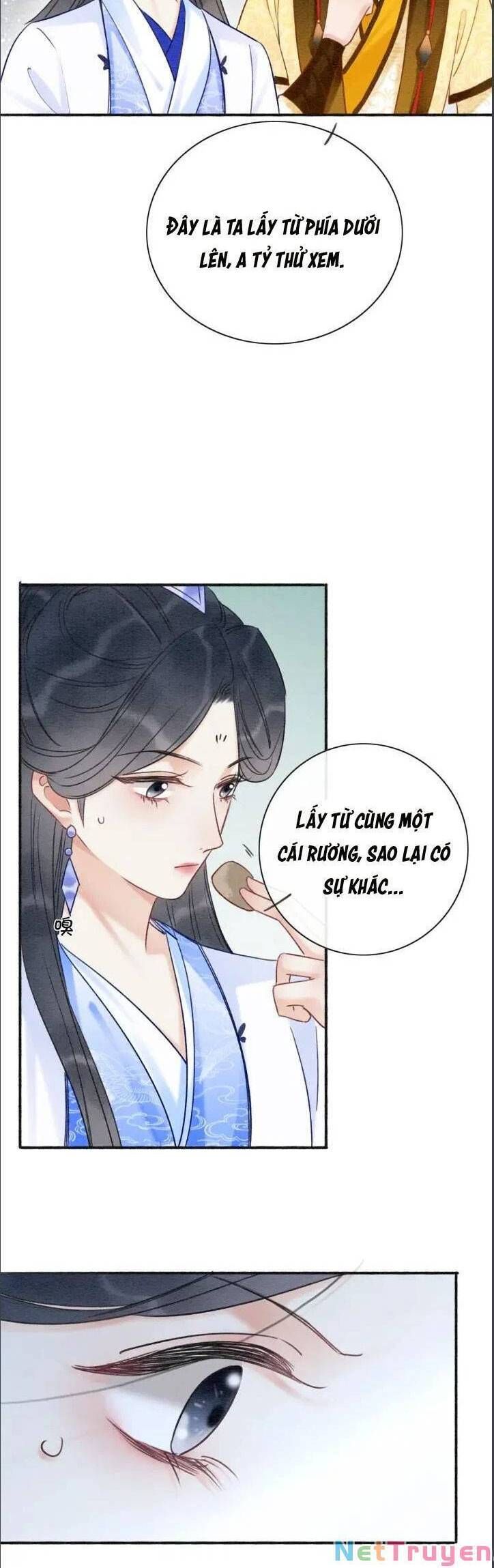 Sổ Tay Công Lược Của Hắc Liên Hoa Chap 66 - Trang 2