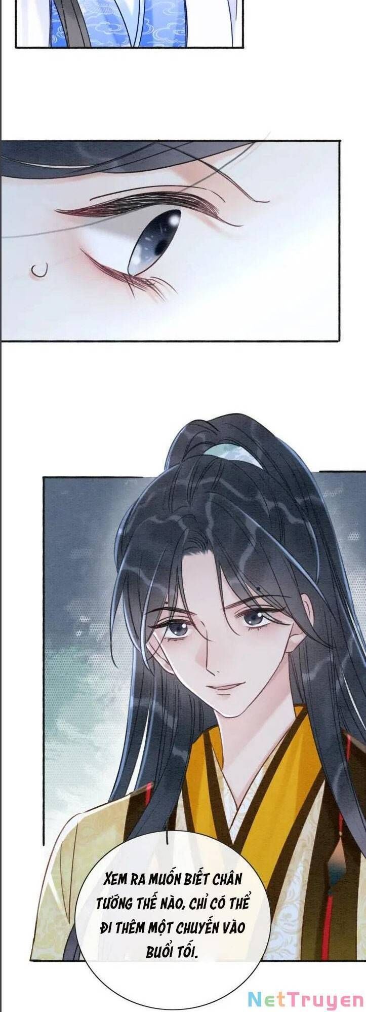 Sổ Tay Công Lược Của Hắc Liên Hoa Chap 67 - Next Chap 68