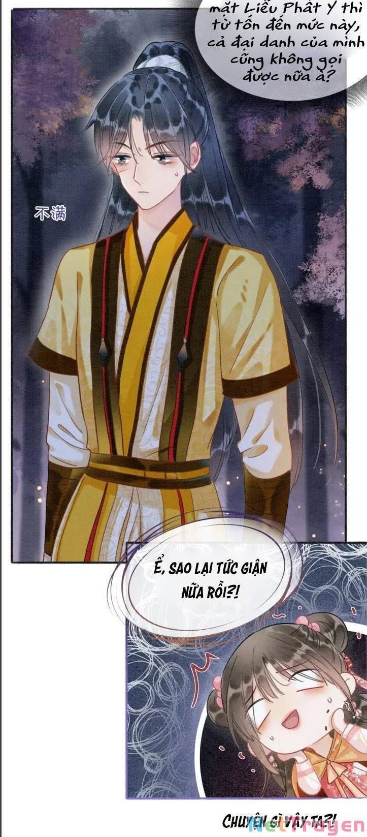 Sổ Tay Công Lược Của Hắc Liên Hoa Chap 67 - Next Chap 68