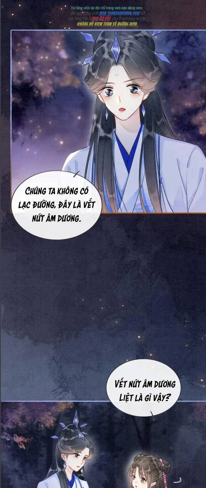 Sổ Tay Công Lược Của Hắc Liên Hoa Chap 67 - Next Chap 68