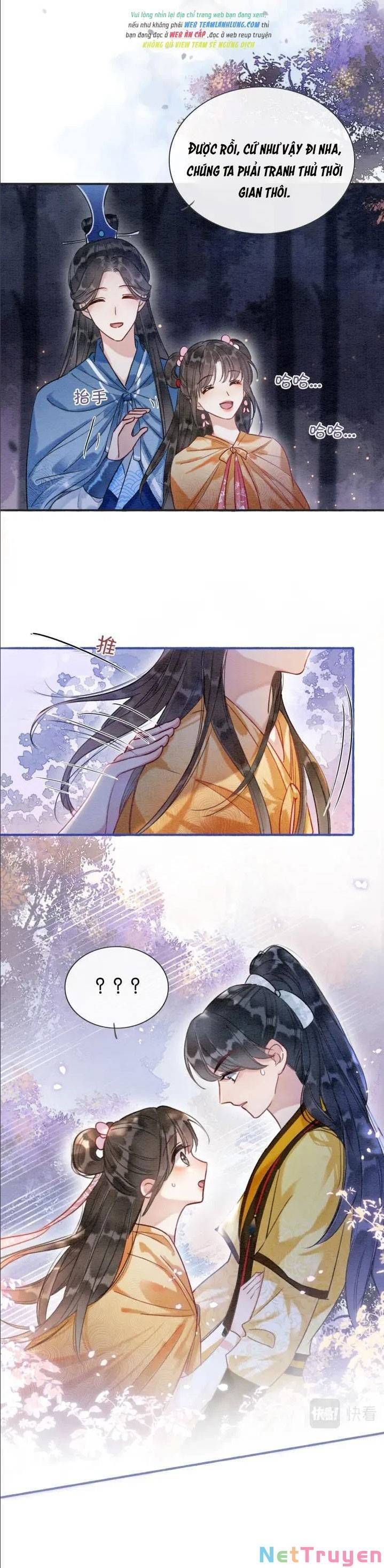 Sổ Tay Công Lược Của Hắc Liên Hoa Chap 67 - Next Chap 68