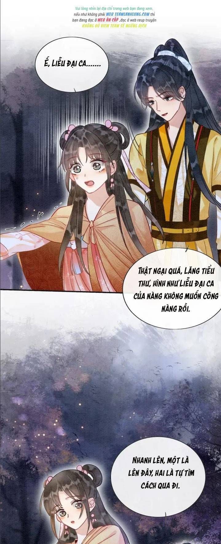 Sổ Tay Công Lược Của Hắc Liên Hoa Chap 67 - Next Chap 68