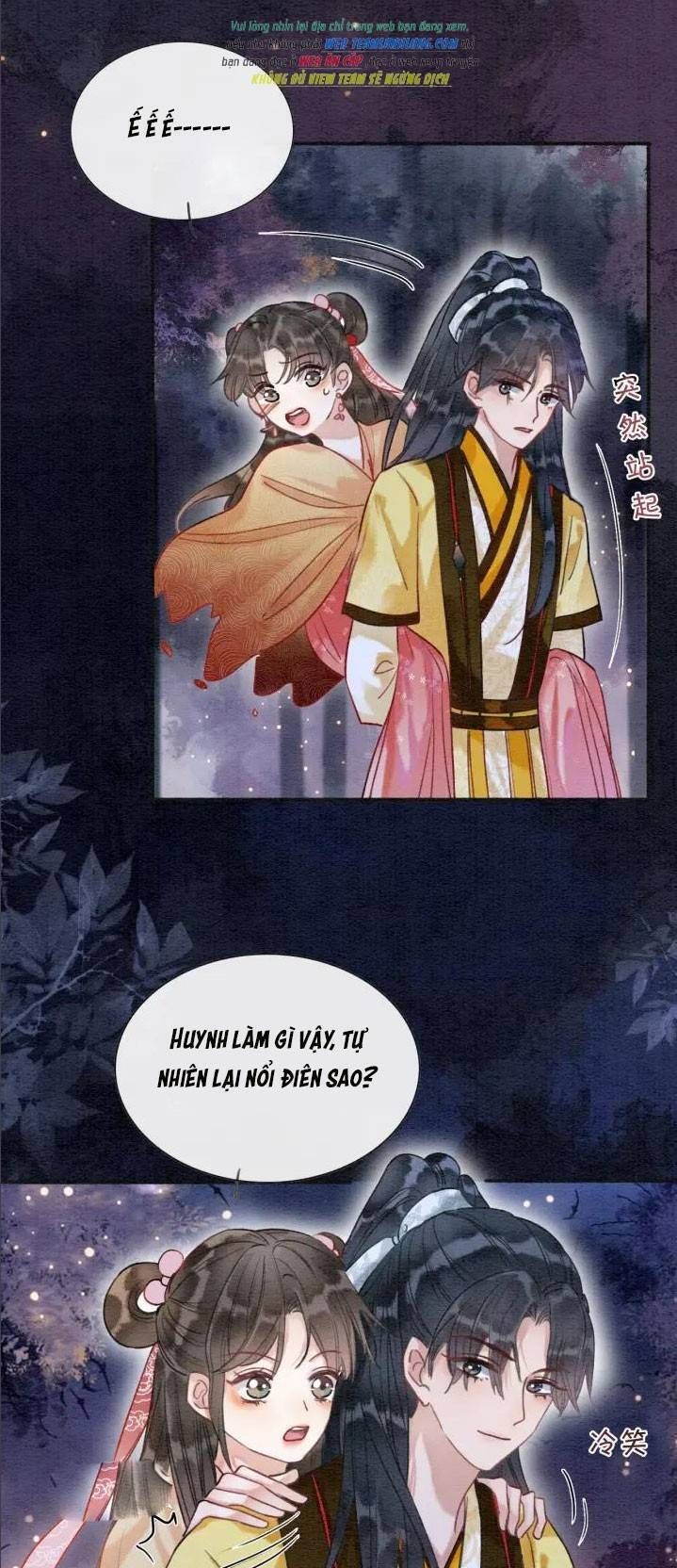 Sổ Tay Công Lược Của Hắc Liên Hoa Chap 67 - Next Chap 68