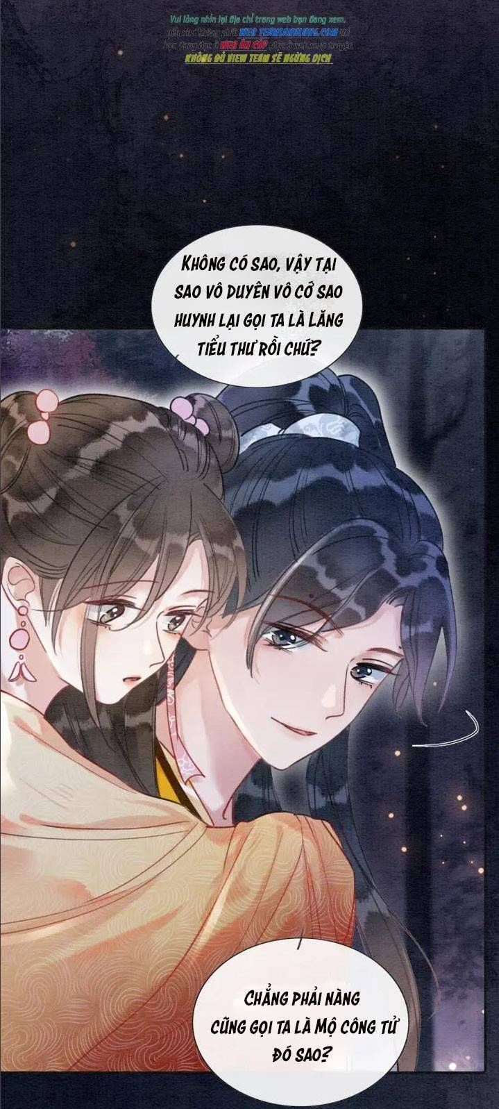 Sổ Tay Công Lược Của Hắc Liên Hoa Chap 67 - Next Chap 68