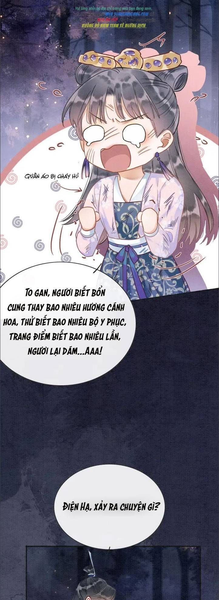 Sổ Tay Công Lược Của Hắc Liên Hoa Chap 68 - Trang 2