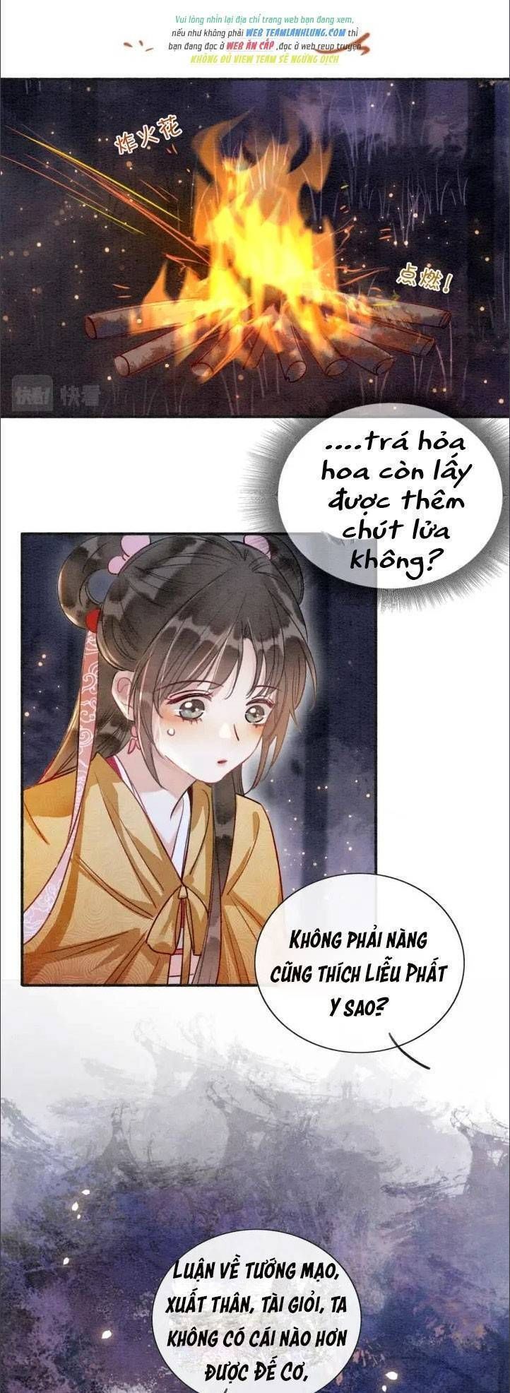 Sổ Tay Công Lược Của Hắc Liên Hoa Chap 68 - Trang 2