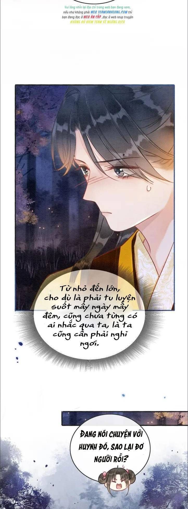 Sổ Tay Công Lược Của Hắc Liên Hoa Chap 69 - Trang 2