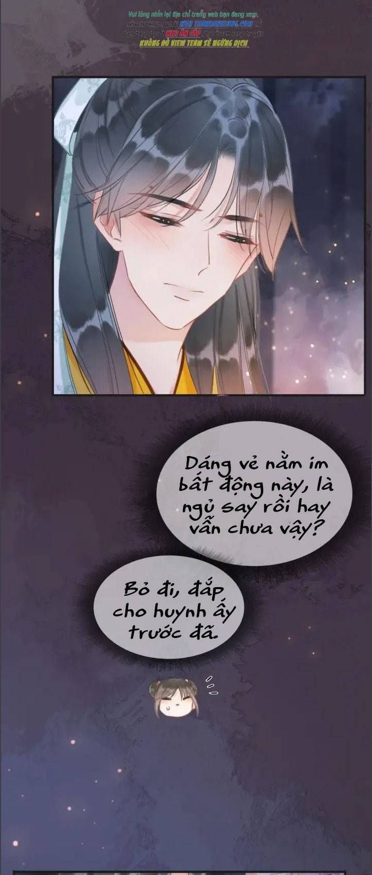 Sổ Tay Công Lược Của Hắc Liên Hoa Chap 69 - Trang 2