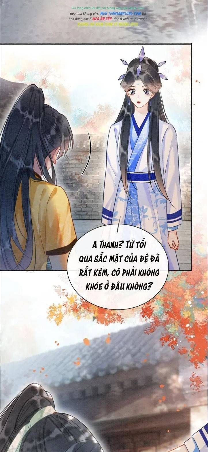 Sổ Tay Công Lược Của Hắc Liên Hoa Chap 70 - Trang 2