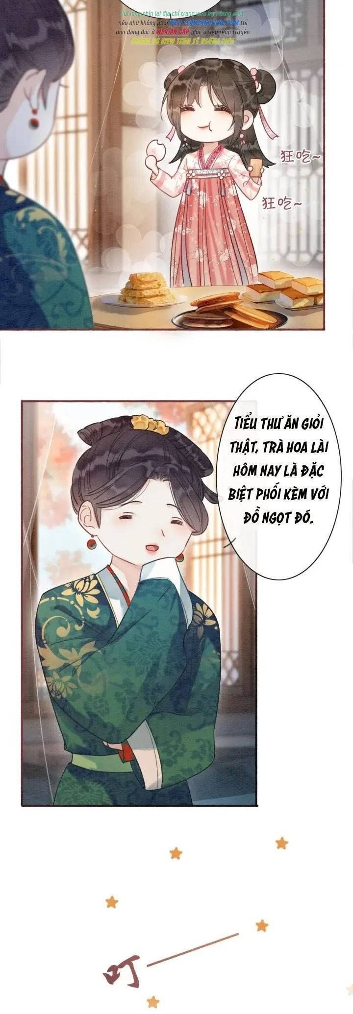 Sổ Tay Công Lược Của Hắc Liên Hoa Chap 70 - Trang 2