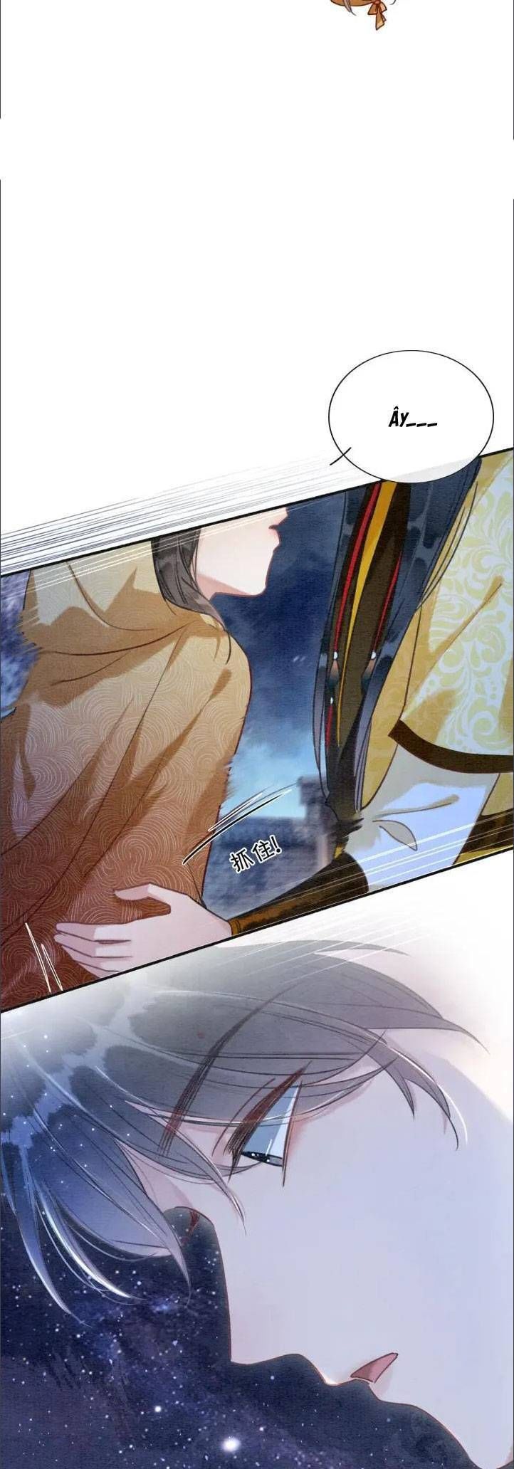 Sổ Tay Công Lược Của Hắc Liên Hoa Chap 72 - Trang 2