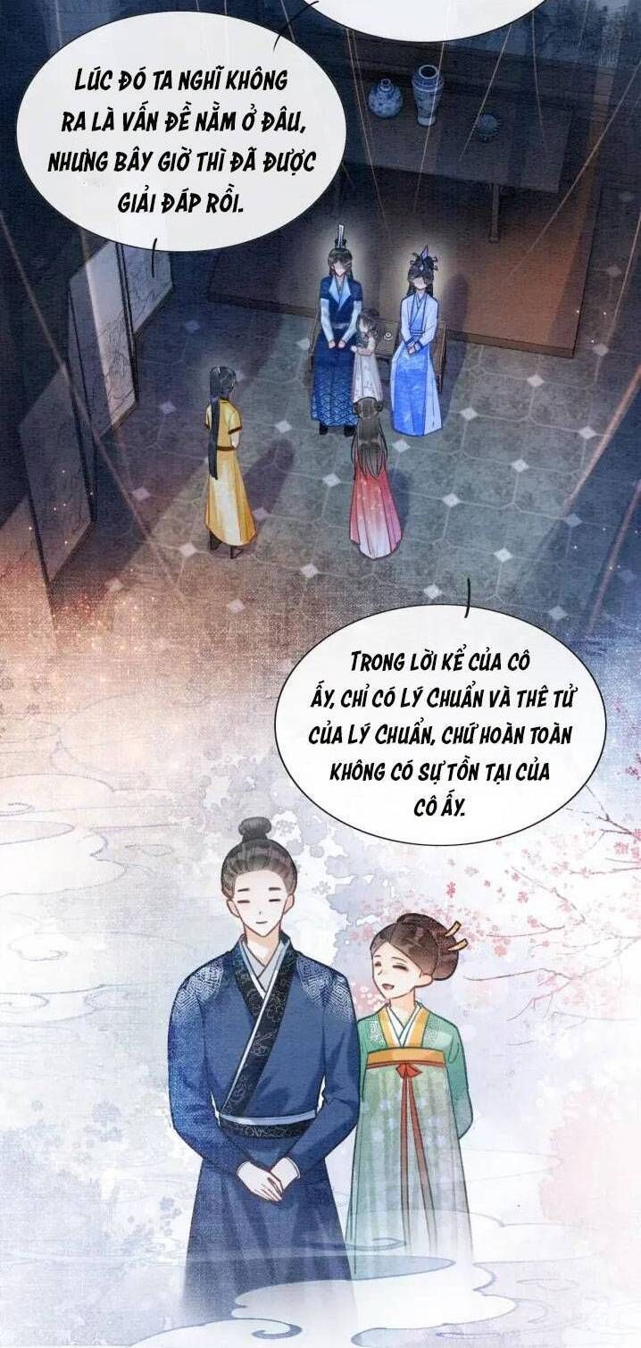 Sổ Tay Công Lược Của Hắc Liên Hoa Chap 73 - Trang 2