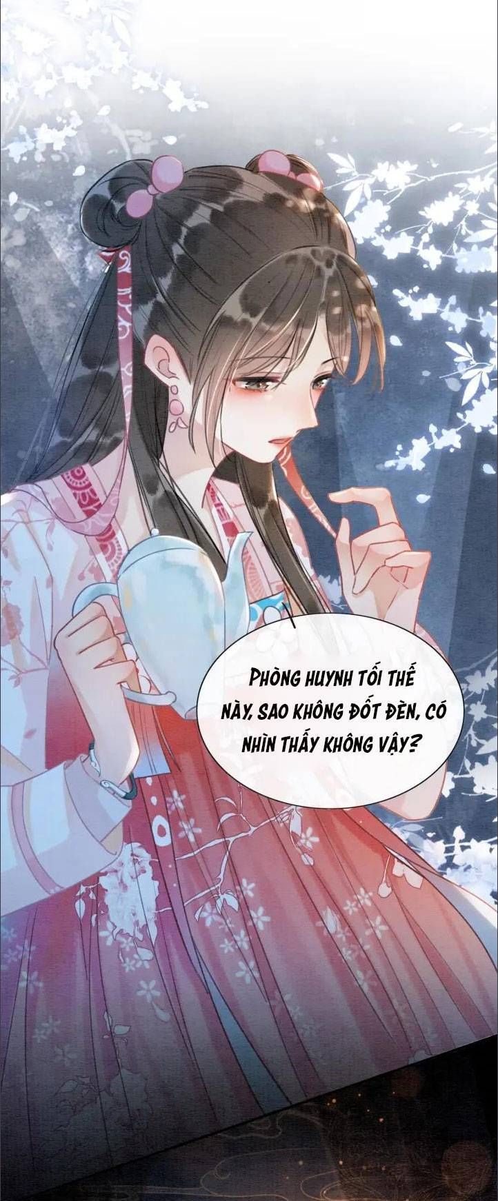 Sổ Tay Công Lược Của Hắc Liên Hoa Chap 74 - Next Chap 75