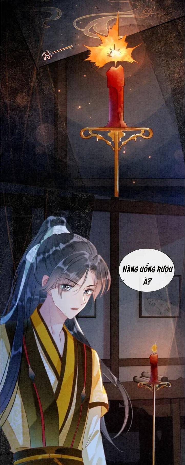 Sổ Tay Công Lược Của Hắc Liên Hoa Chap 74 - Next Chap 75