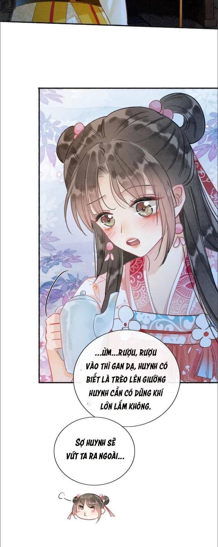 Sổ Tay Công Lược Của Hắc Liên Hoa Chap 74 - Next Chap 75