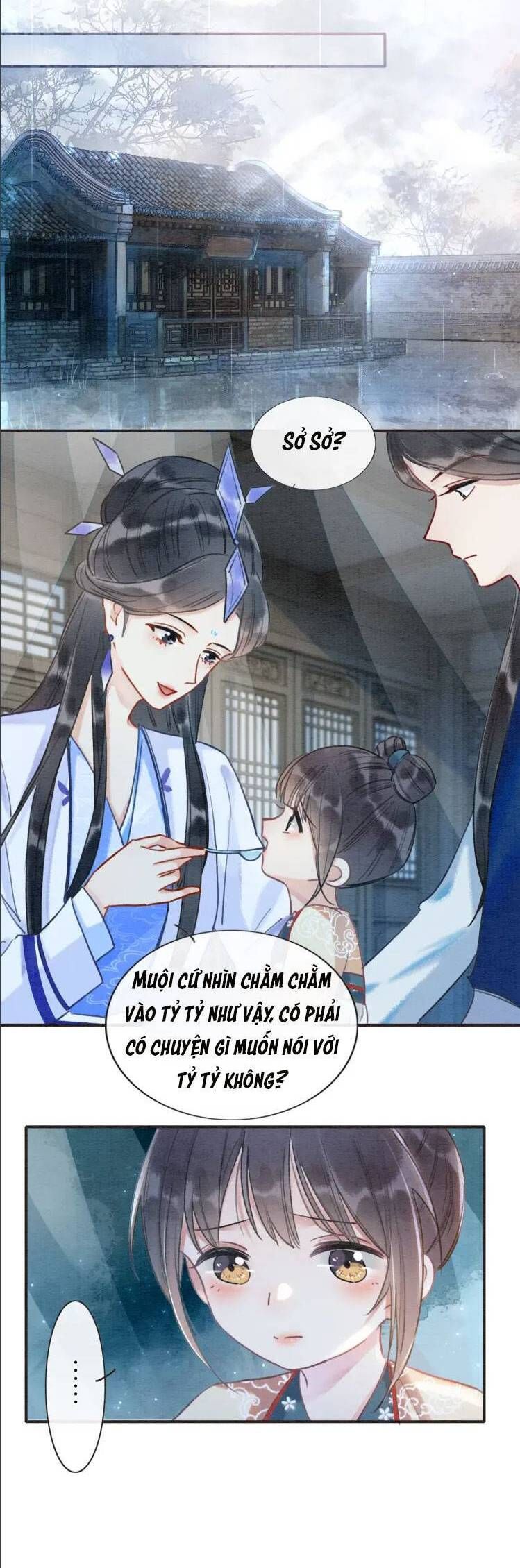 Sổ Tay Công Lược Của Hắc Liên Hoa Chap 77 - Next Chap 78