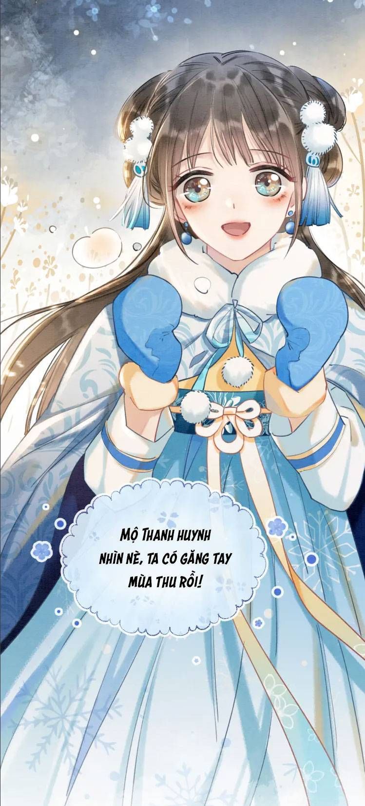 Sổ Tay Công Lược Của Hắc Liên Hoa Chap 77 - Next Chap 78