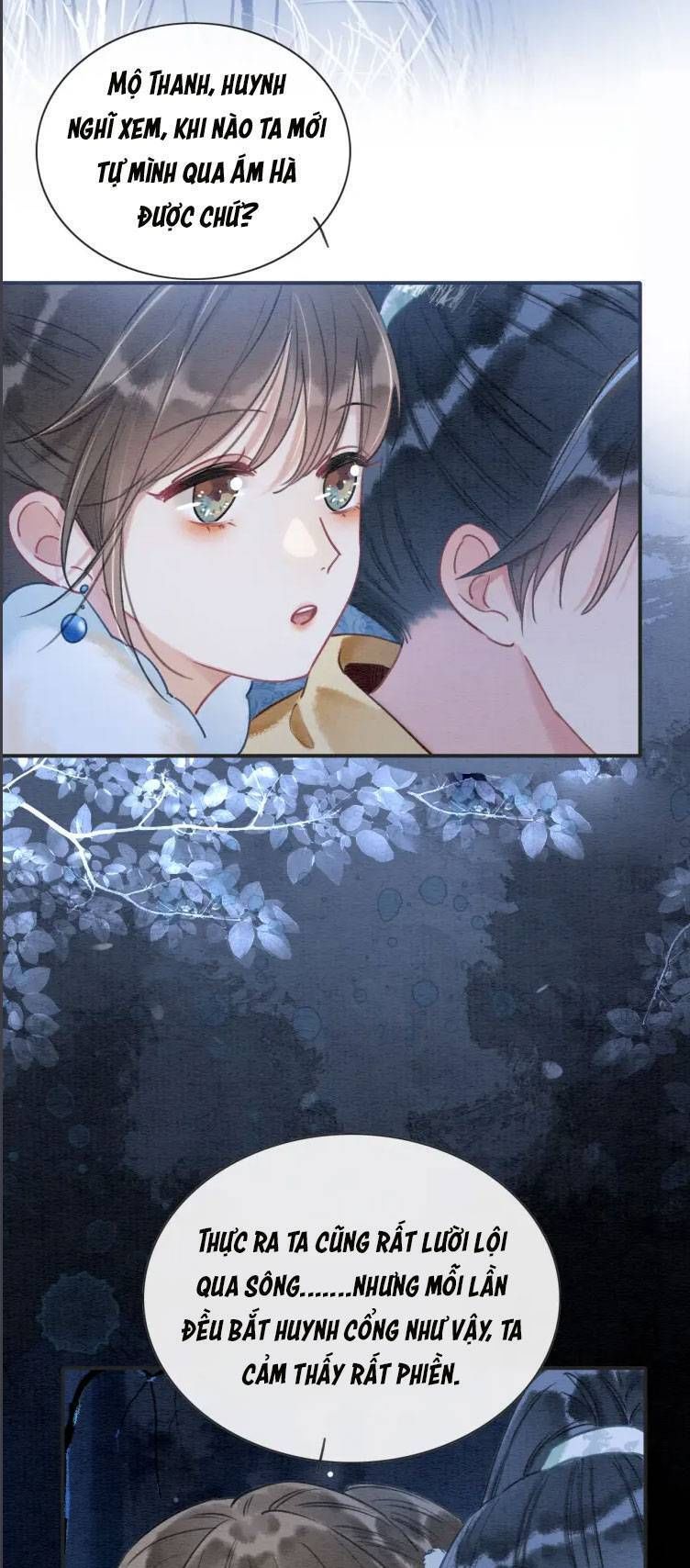 Sổ Tay Công Lược Của Hắc Liên Hoa Chap 77 - Next Chap 78