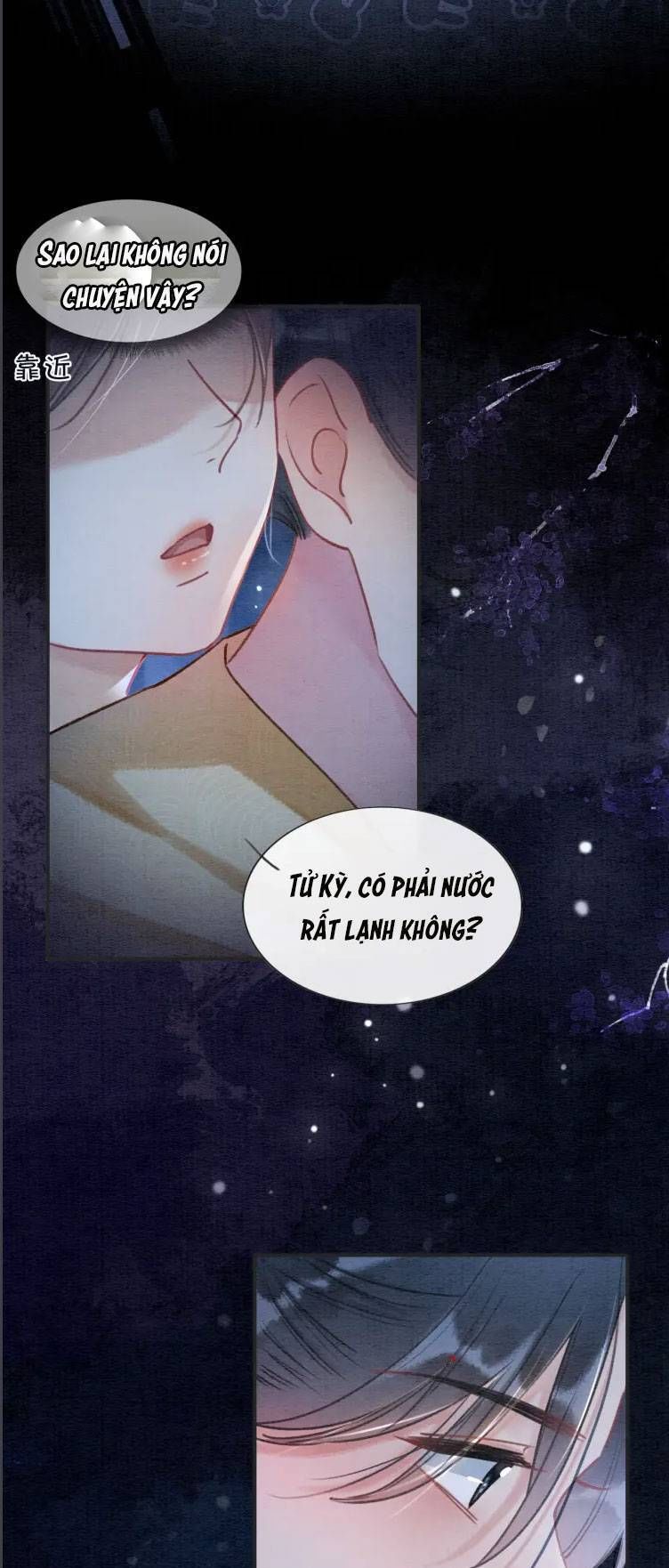 Sổ Tay Công Lược Của Hắc Liên Hoa Chap 77 - Next Chap 78