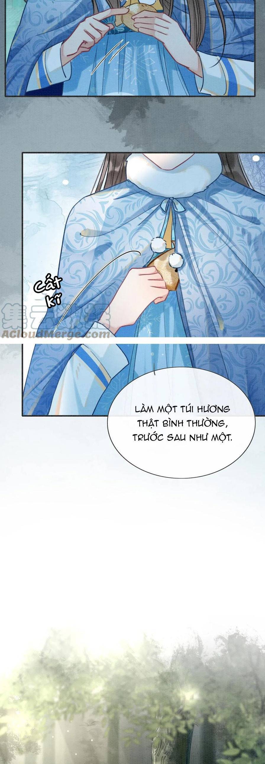 Sổ Tay Công Lược Của Hắc Liên Hoa Chap 82 - Next Chap 83